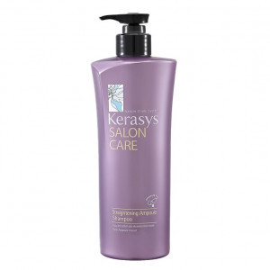 KeraSys Salon Care Straightening